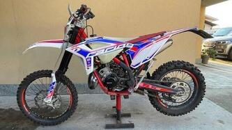 Betamotor RR 125 2T Enduro (2020)
