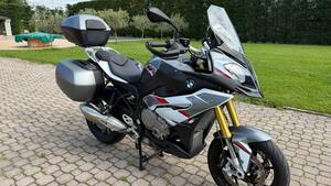 Bmw S 1000 XR (2015 - 16) 