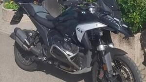 Bmw R 1300 GS Triple Black (2023 - 25) 