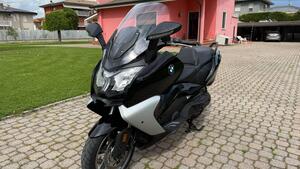 Bmw C 650 GT (2016 - 20) 