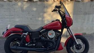 Harley-Davidson 1450 Super Glide Sport (2002 - 03) - FXDX usata