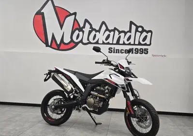 Malaguti XSM 125 (2021 - 26) - Annuncio 9774879