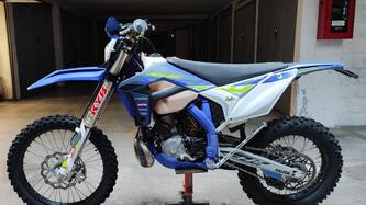 Sherco 300 SE Factory (2023) usata