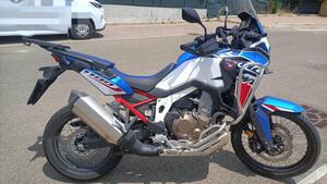 Honda Africa Twin CRF 1100L (2022 - 23) 