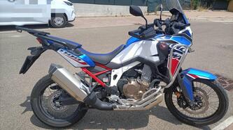 Honda Africa Twin CRF 1100L (2022 - 23) usata