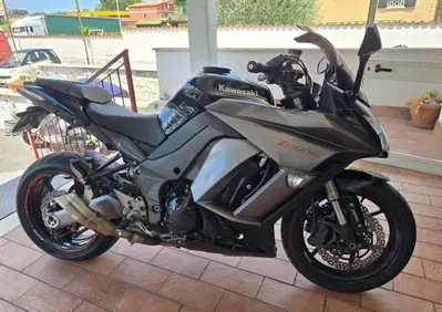 Kawasaki Z 1000 SX ABS (2011 - 13) - Annuncio 9774921
