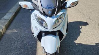 Suzuki Burgman AN 650 Executive ABS (2013 - 17) usata