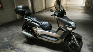Yamaha  