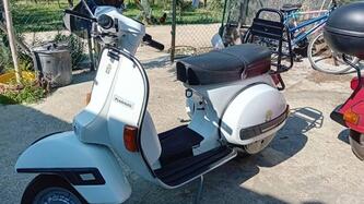 Piaggio PK 50 epoca