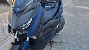 Yamaha X-Max 400 ABS (2017 - 20) 