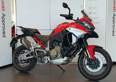 Ducati Multistrada V4 (2021 - 24) - Annuncio 9774965