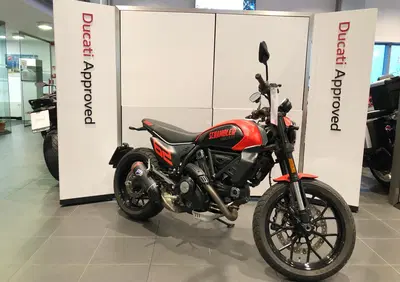 Ducati Scrambler 800 Full Throttle (2023 - 24) - Annuncio 9774969