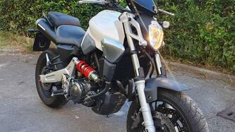Yamaha MT-03 (2006 - 14) usata
