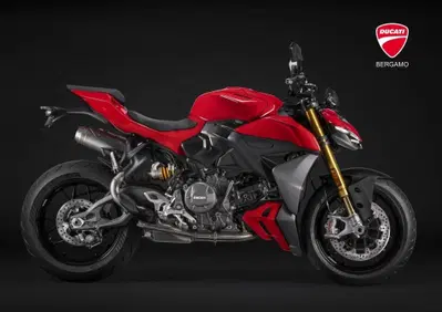 Ducati Streetfighter V2 S (2025 - 26) - Annuncio 9774999