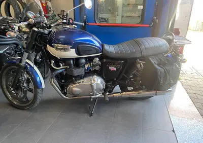 Triumph Bonneville SE (2009 - 13) - Annuncio 9775041