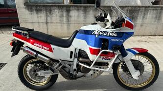 Honda Africa Twin XRV 650 usata