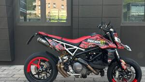 Ducati Hypermotard 950 RVE (2022 - 25) 