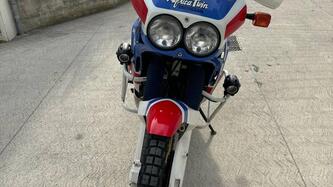 Honda Africa Twin XRV 650 - RD03 epoca