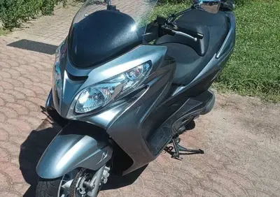Suzuki Burgman AN 400 (2006 - 07) - Annuncio 9775033