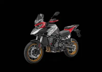 QJ Motor SRT 900 SX (2025 - 26) - Annuncio 9775031