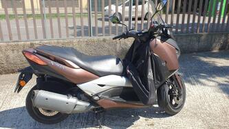 Yamaha X-Max 300 ABS (2017 - 20) usata