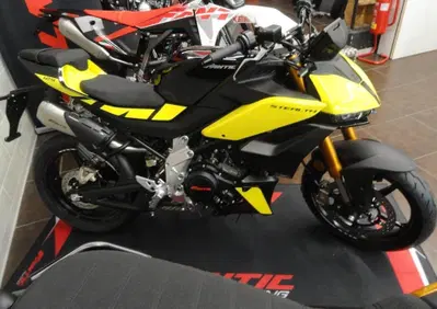 Fantic Motor Stealth 125 (2025 - 26) - Annuncio 9775067
