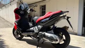 Gilera Nexus 500  (3)