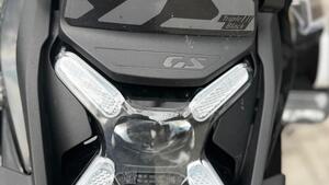 Bmw R 1300 GS Adventure Triple Black (2025) 