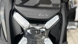 Bmw R 1300 GS Adventure Triple Black (2025) usata