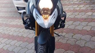 Suzuki V-Strom 1000DL (2006 - 16)