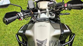 Triumph Tiger 1200 Desert Edition (2020)