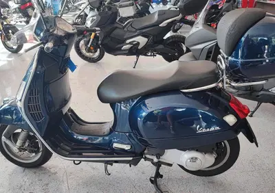 Vespa GTS 250 i.e. - Annuncio 9775104