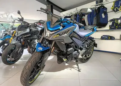 CFMOTO 125NK (2025 - 26) - Annuncio 9640186