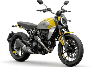 Ducati Scrambler 800 Icon (2023 - 24) - Annuncio 9775111