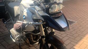 Bmw R 1200 GS (2008 - 09)