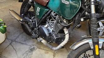 Brixton Motorcycles BX 125 (2017 - 19) usata