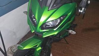 Kawasaki Versys 1000 ABS (2015 - 16) usata
