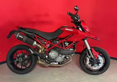 Ducati Hypermotard 796 (2012) - Annuncio 9775136