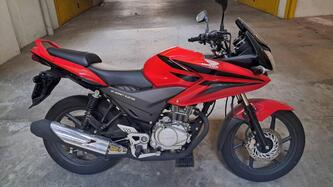 Honda CBF 125 (2008- 14) usata
