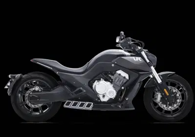 Benda Motorcycles LFC 700 (2024 - 26) - Annuncio 9775131