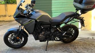 Yamaha Tracer 7 (2021 - 24) usata