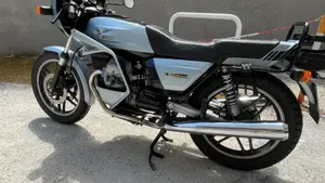 Moto Guzzi  