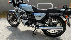Moto Guzzi  