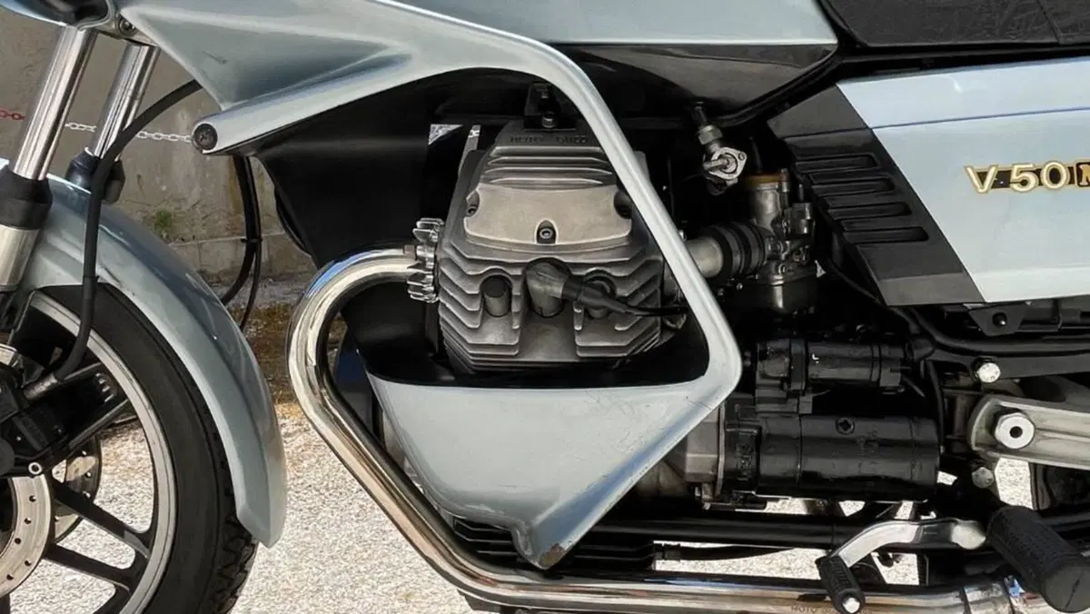 Moto Guzzi   (5)