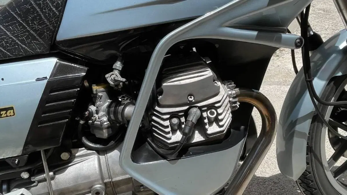 Moto Guzzi   (6)