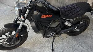 Ducati Scrambler 400 Sixty 2 (2016 - 21) 