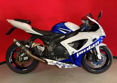 Suzuki GSX R 750 (2006 - 07) - Annuncio 9775184