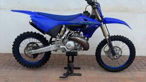 Yamaha YZ 250 (2024) 