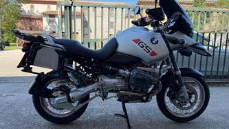 Bmw R 1150 GS Adventure (2002 - 06)