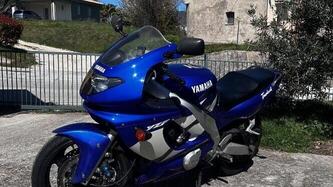 Yamaha YZF 600 R Thundercat usata